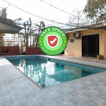Reddoorz Plus At Malabag Silang - Vaccinated Staff Exterior foto