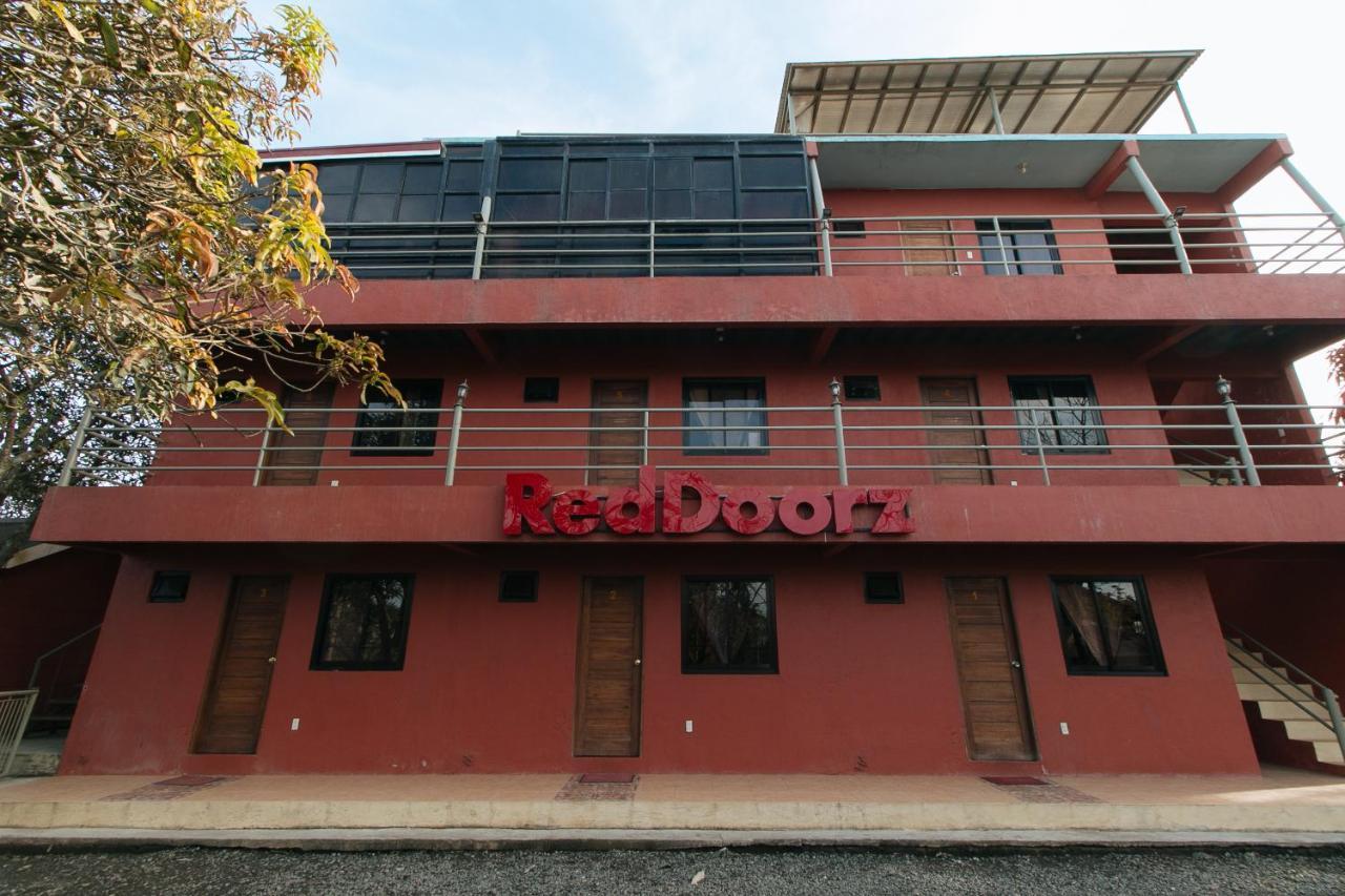 Reddoorz Plus At Malabag Silang - Vaccinated Staff Exterior foto